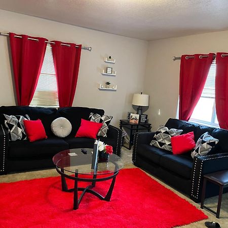 Cozy 1 Bed ~ Close To Soaring Eagle And Downtown ماونت بليزانت المظهر الخارجي الصورة