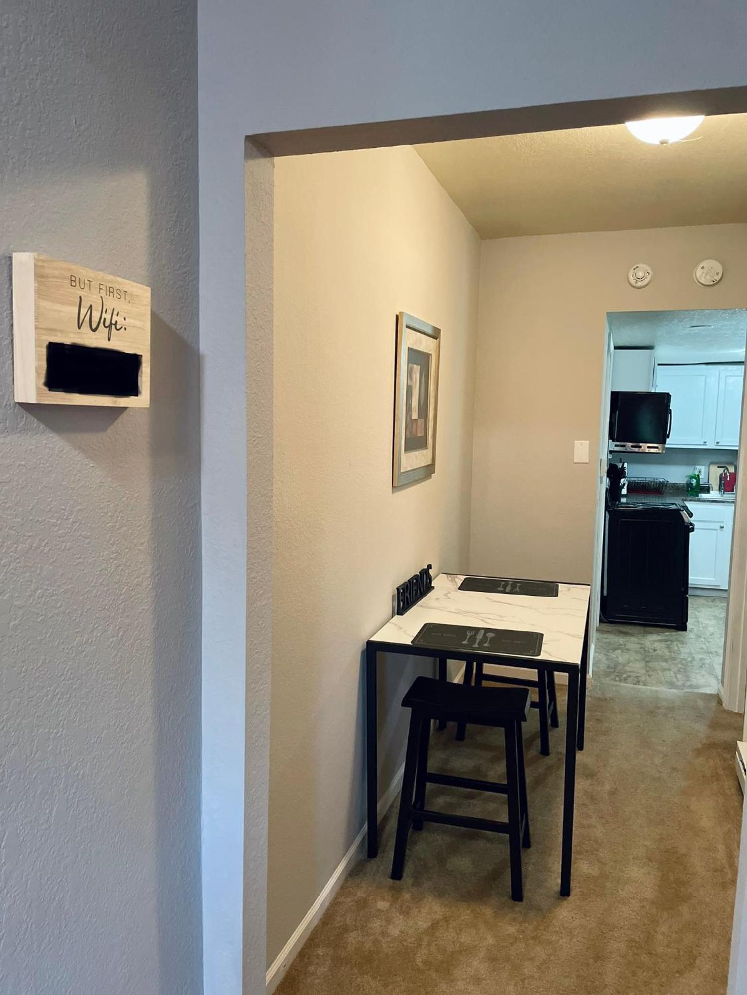 Cozy 1 Bed ~ Close To Soaring Eagle And Downtown ماونت بليزانت المظهر الخارجي الصورة