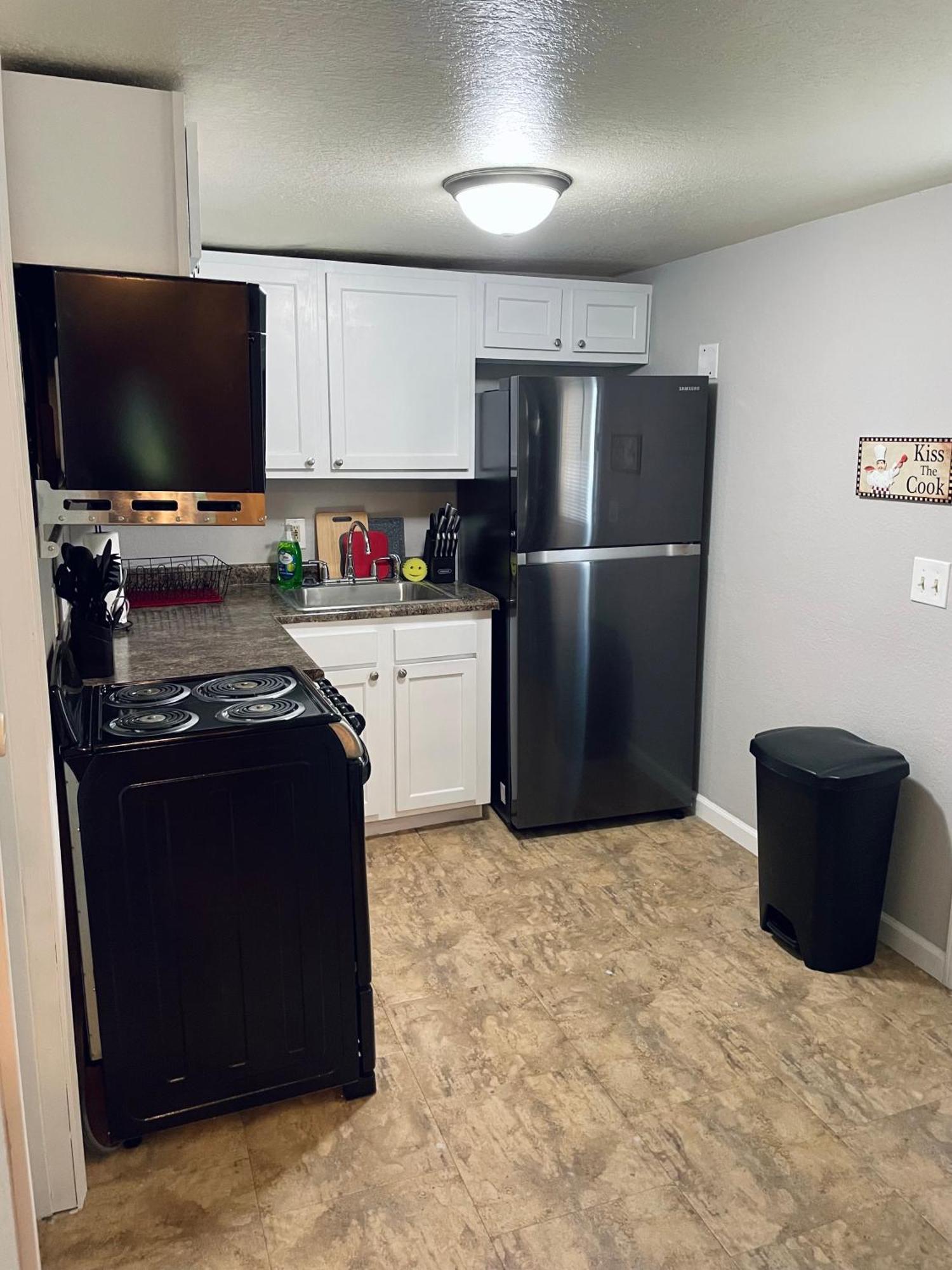 Cozy 1 Bed ~ Close To Soaring Eagle And Downtown ماونت بليزانت المظهر الخارجي الصورة