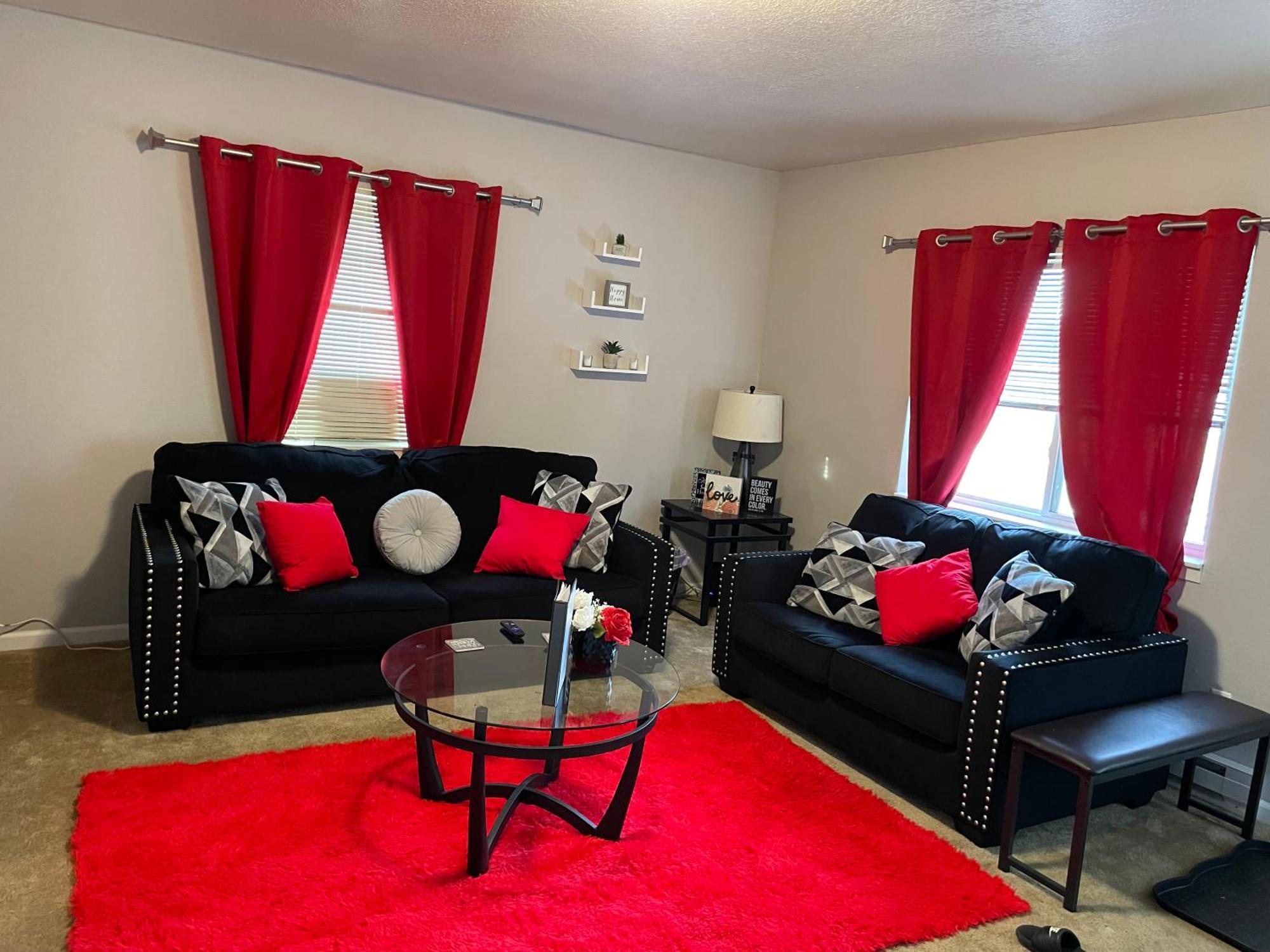 Cozy 1 Bed ~ Close To Soaring Eagle And Downtown ماونت بليزانت المظهر الخارجي الصورة
