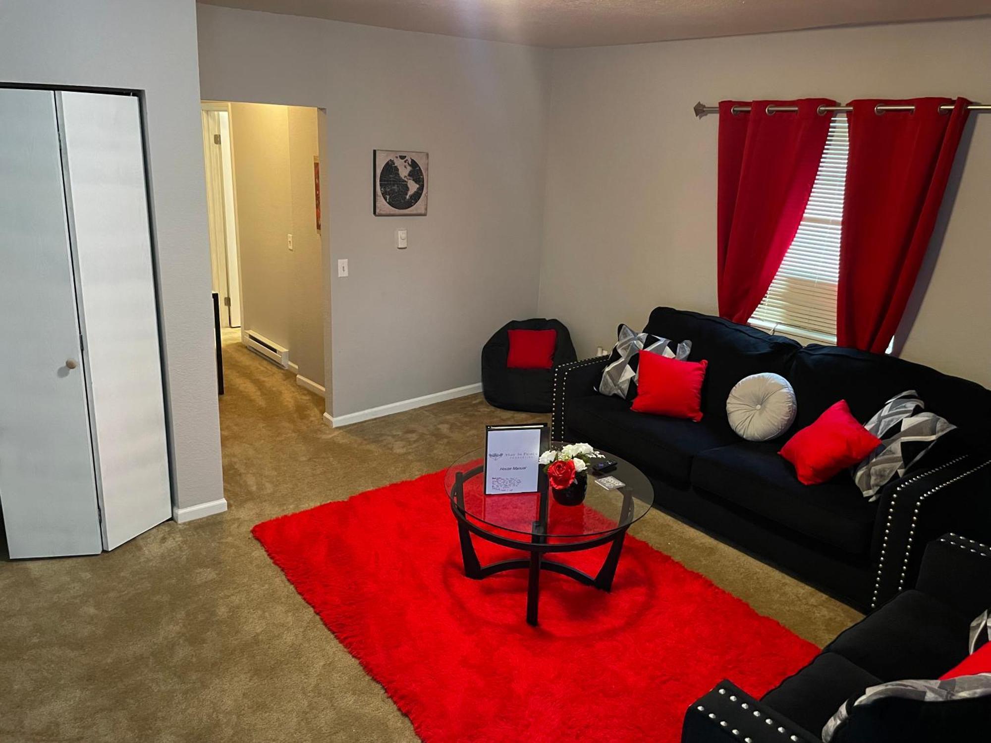 Cozy 1 Bed ~ Close To Soaring Eagle And Downtown ماونت بليزانت المظهر الخارجي الصورة
